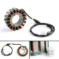 Generator Stator Coil Alternator Fit for Honda VT 1100 C C2 C3 Shadow ACE Aero Sabre Spirit 85 - 07