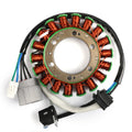 Generator Stator For Suzuki LTA400 LT-A400 LTF400 LT-F400 KingQuad 400 2008-2017