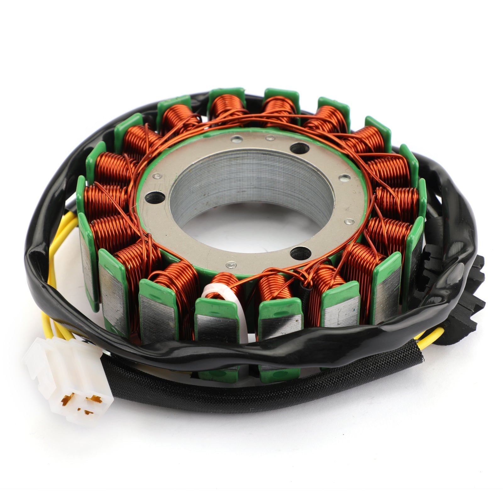 Stator Coil 18 Poles For Honda VTR1000F Firestorm/Superhawk 1997-2003/2005-2006
