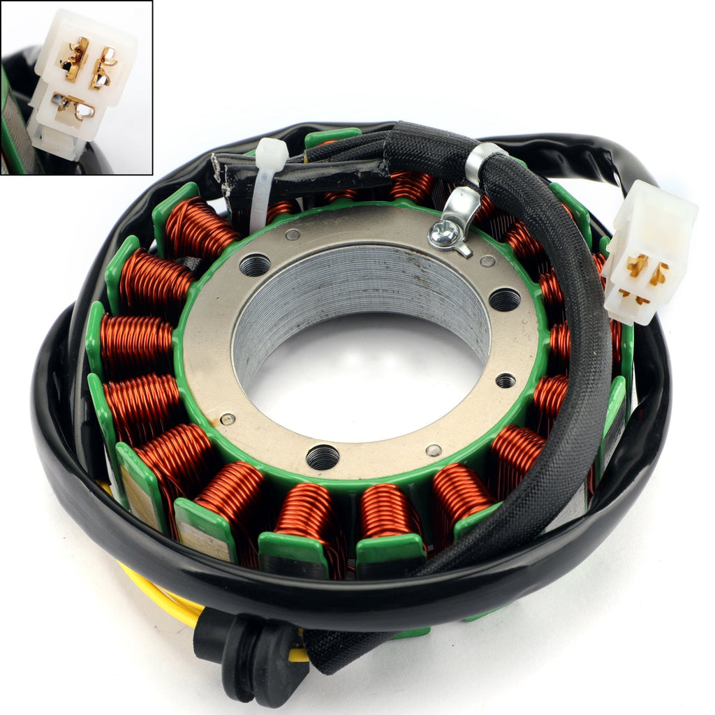 Stator Coil Generator For Thruxton Bonneville Speedmaster America 800 865 900