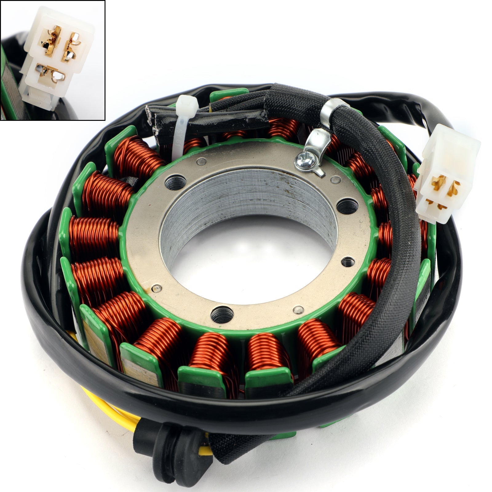 Stator Coil Generator For Thruxton Bonneville Speedmaster America 800 865 900