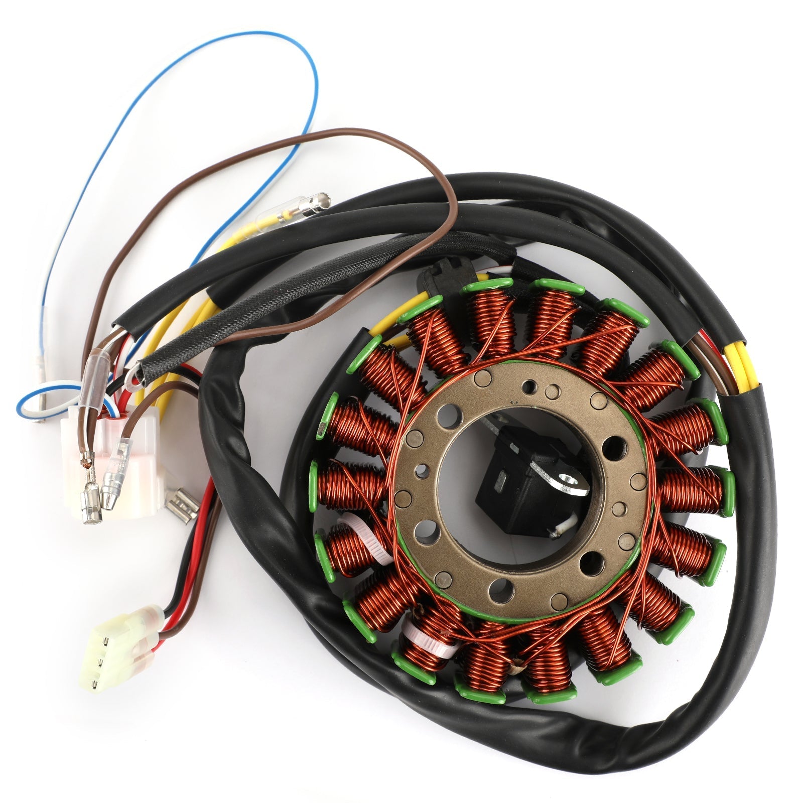 Stator For Polaris Sportsman 400 500 HO 4x4 Carb 2004-2013 3089249 3089546 3089965