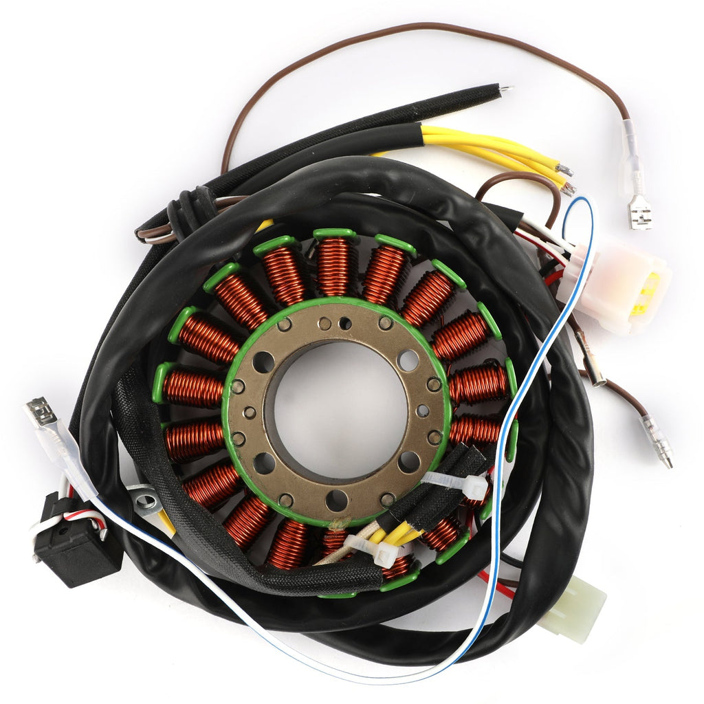 Stator For Polaris Sportsman 400 500 HO 4x4 Carb 2004-2013 3089249 3089546 3089965
