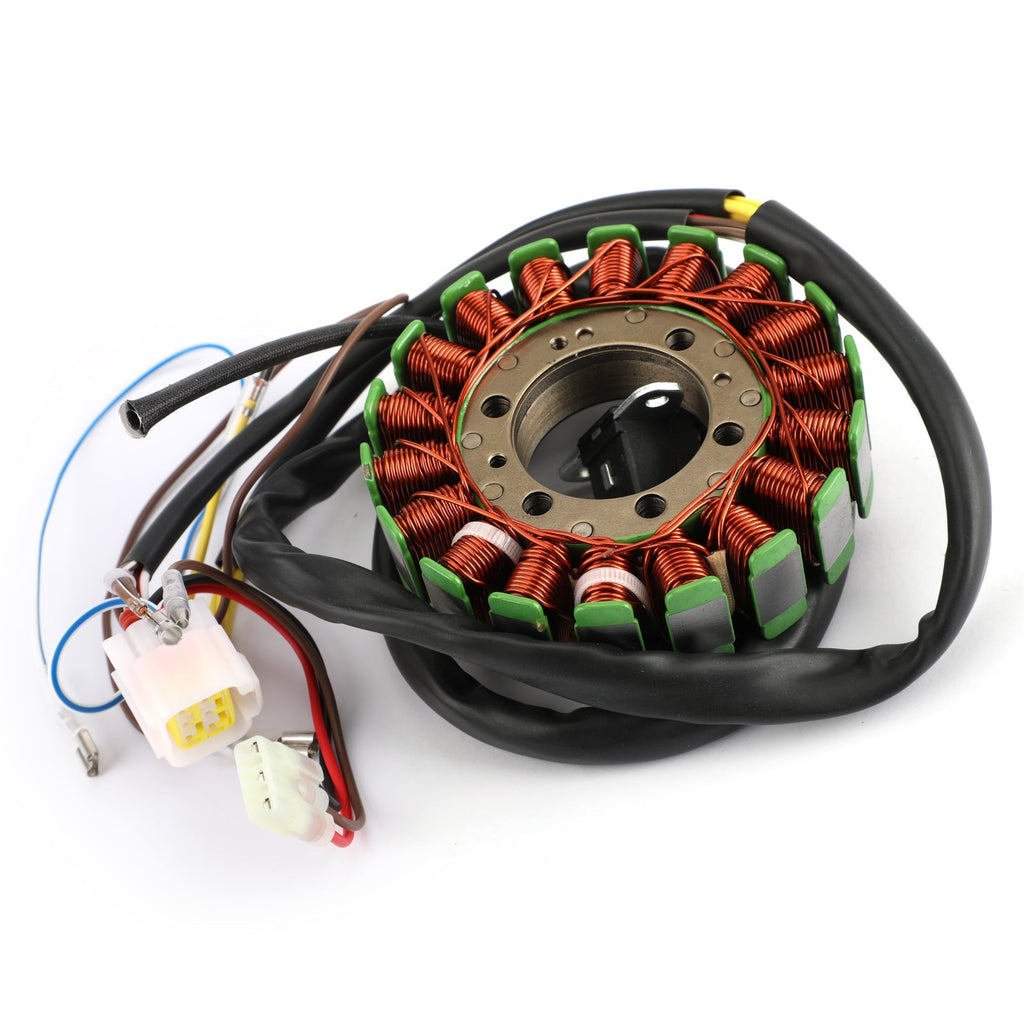 Stator For Polaris Sportsman 400 500 HO 4x4 Carb 2004-2013 3089249 3089546 3089965
