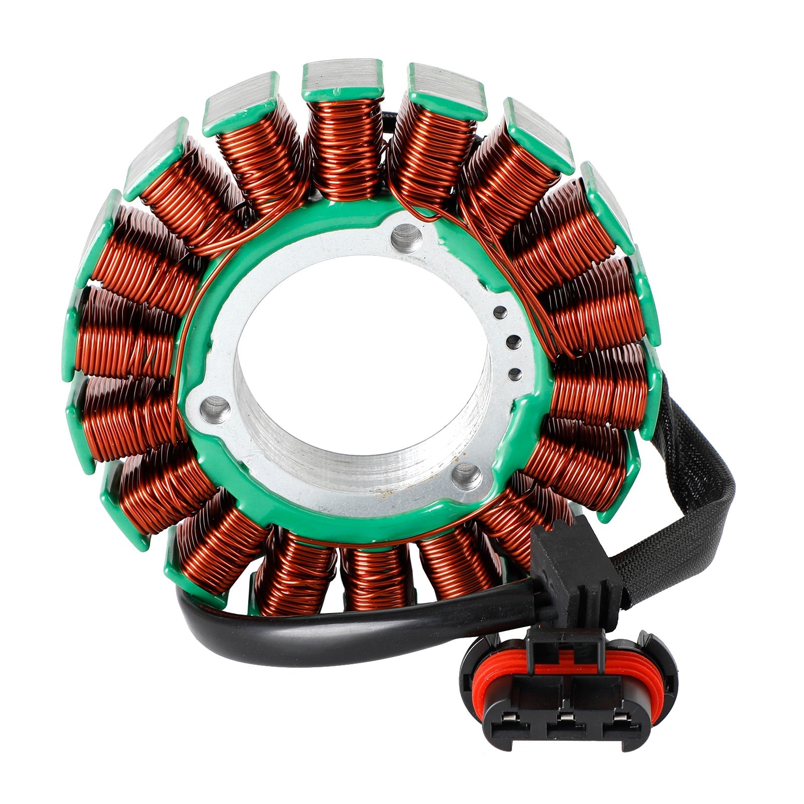 Stator Coil For Polaris Ranger Sportsman RZR 1000 900 570 XP 4013013 4013970