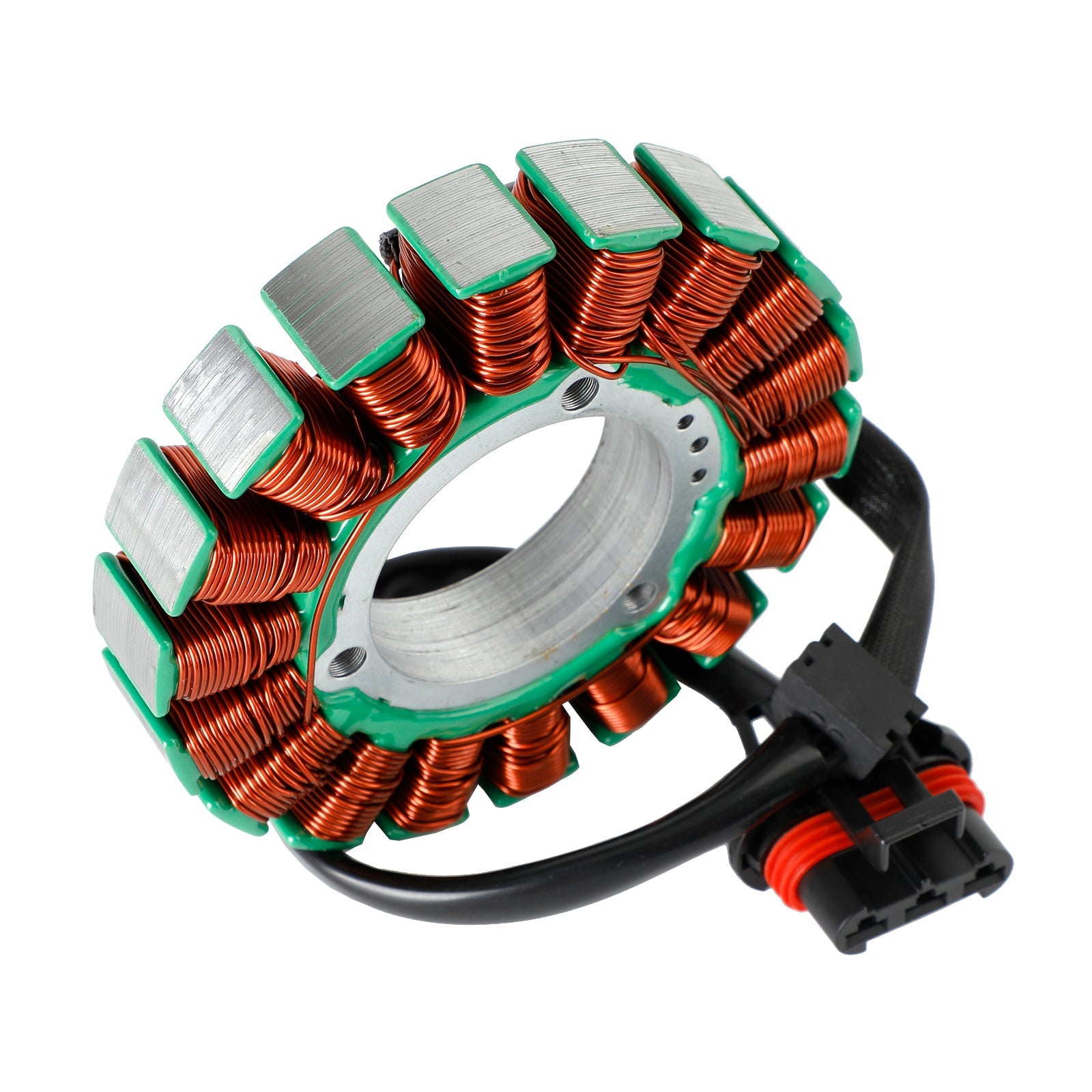 Stator Coil For Polaris Ranger Sportsman RZR 1000 900 570 XP 4013013 4013970