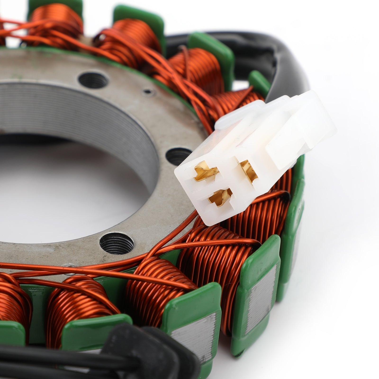Alternator Stator For Triumph Daytona 600 650 Speed Four 600 TT600 2003-2005