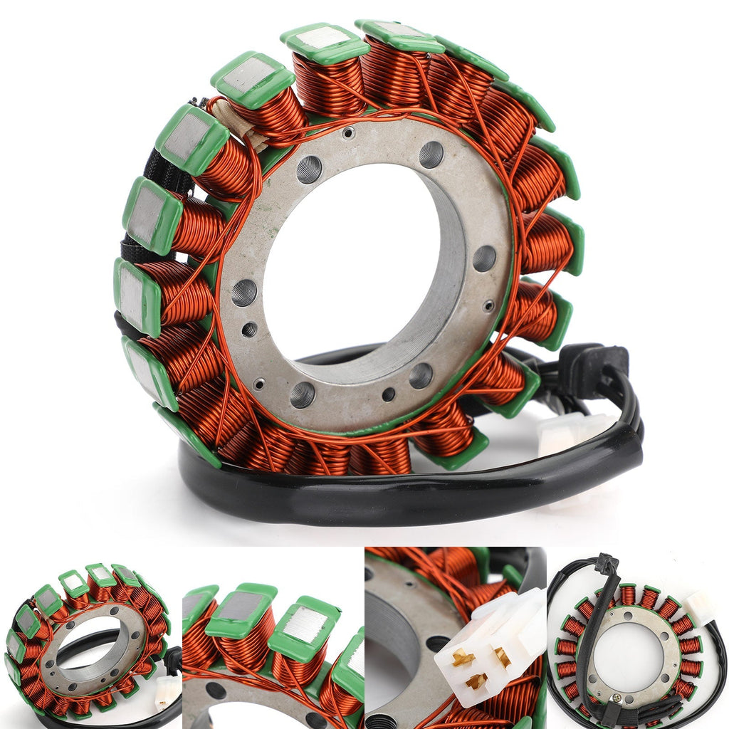 Alternator Stator For Triumph Daytona 600 650 Speed Four 600 TT600 2003-2005