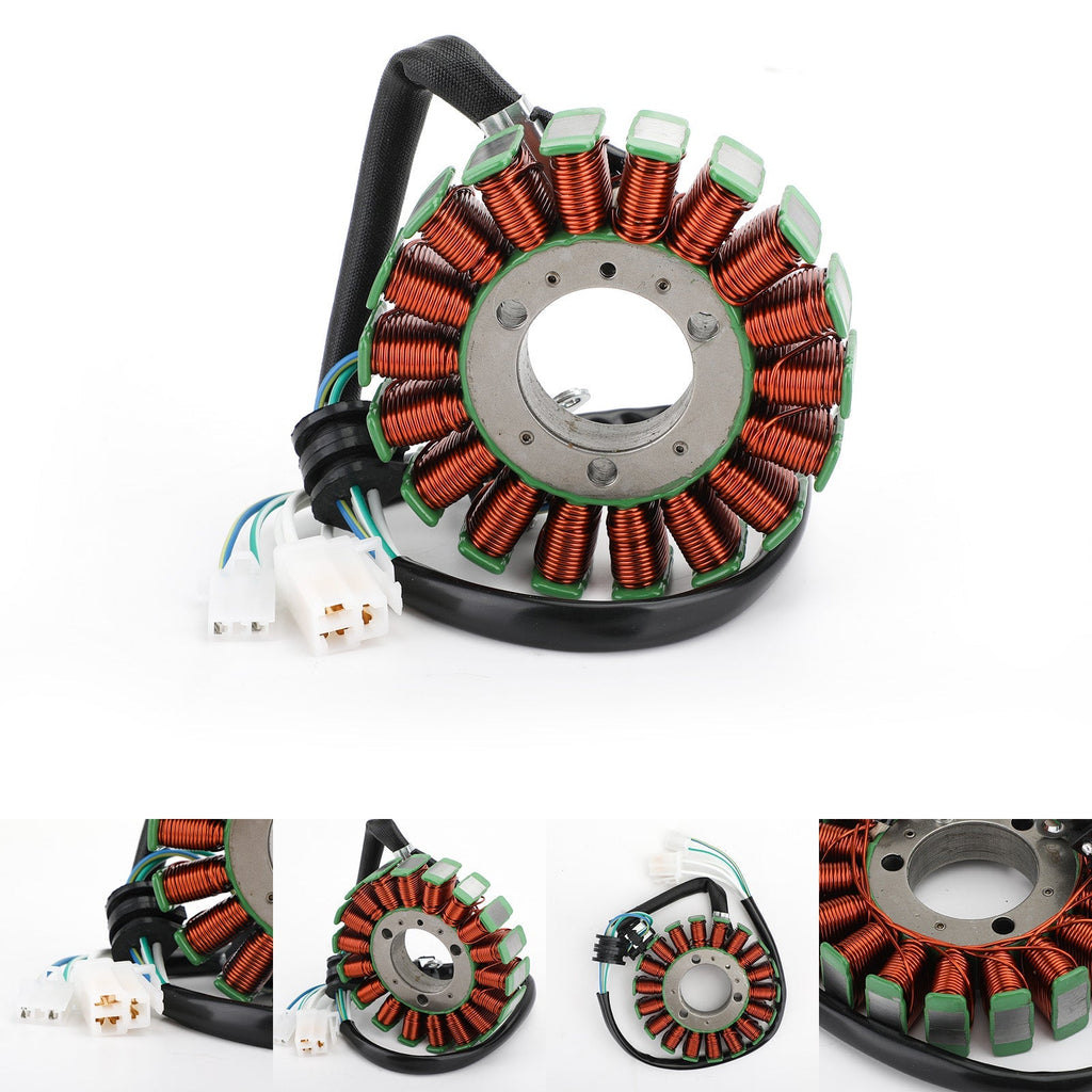 Alternator Stator For Yamaha YZF R3 R3A R25 15-18 1WD-H1410-00 1WD-H1410-01
