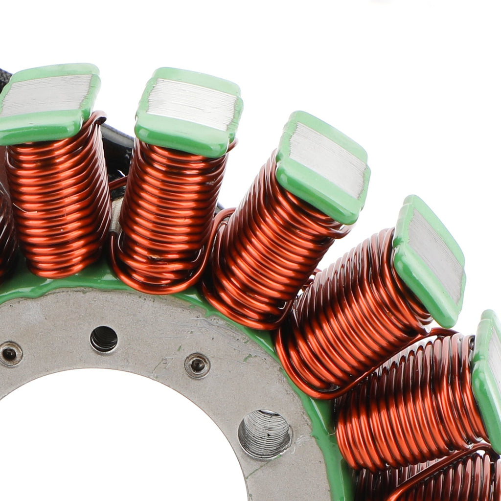 Alternator Stator For Yamaha YZF R3 R3A R25 15-18 1WD-H1410-00 1WD-H1410-01