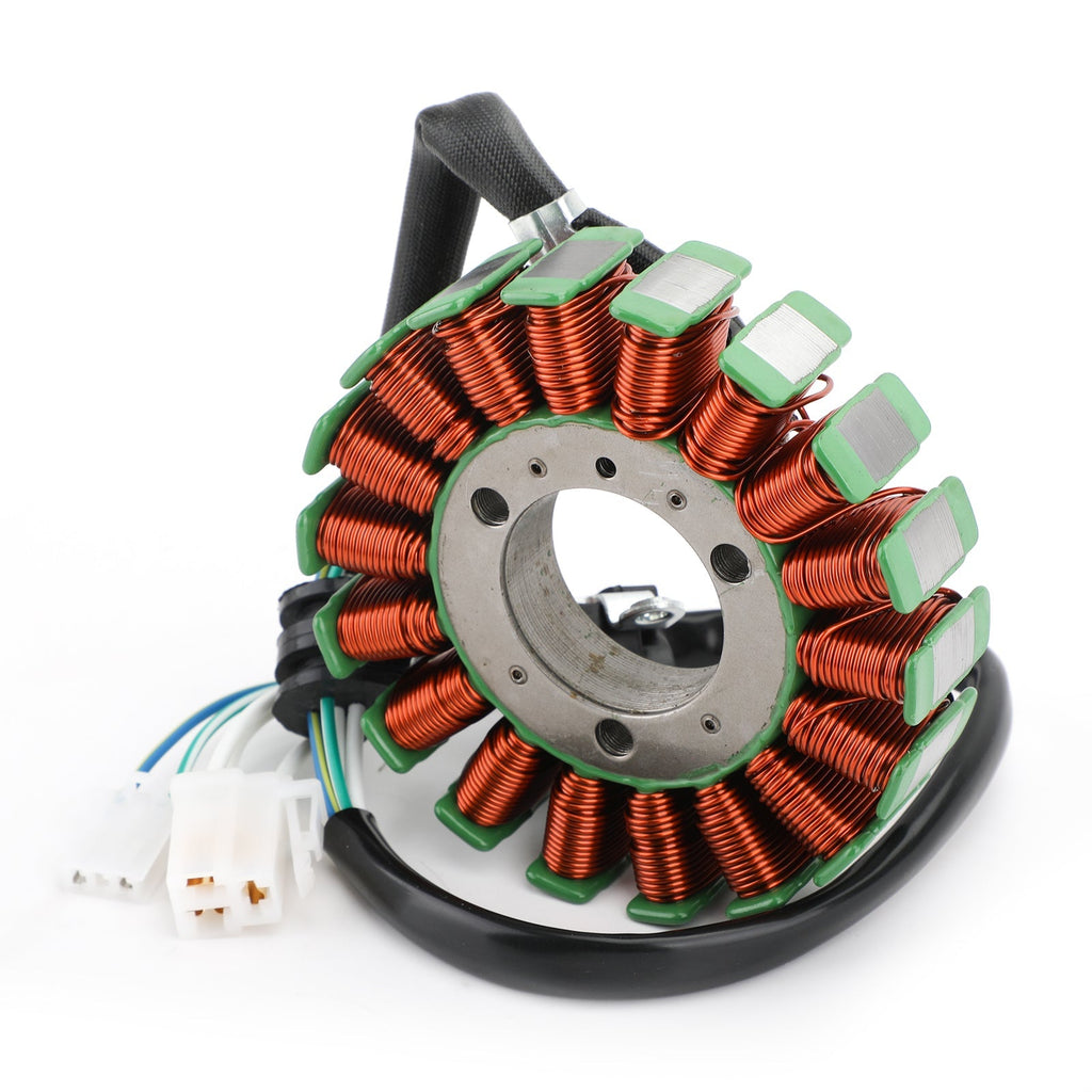 Alternator Stator For Yamaha YZF R3 R3A R25 15-18 1WD-H1410-00 1WD-H1410-01
