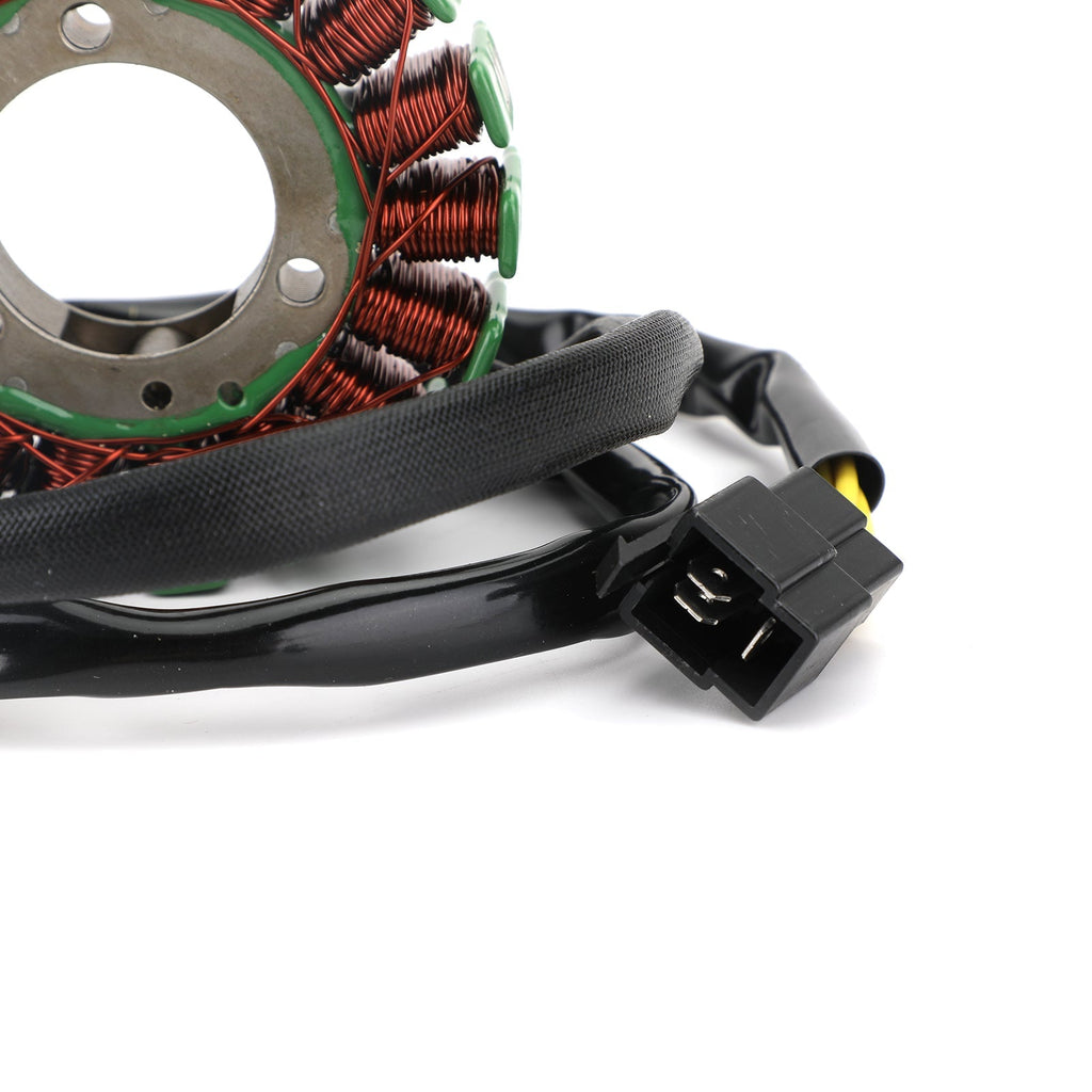 Alternator Stator Coil For Suzuki GS500 GS500F GS500H 2001-2011 Repl.31401-01D10