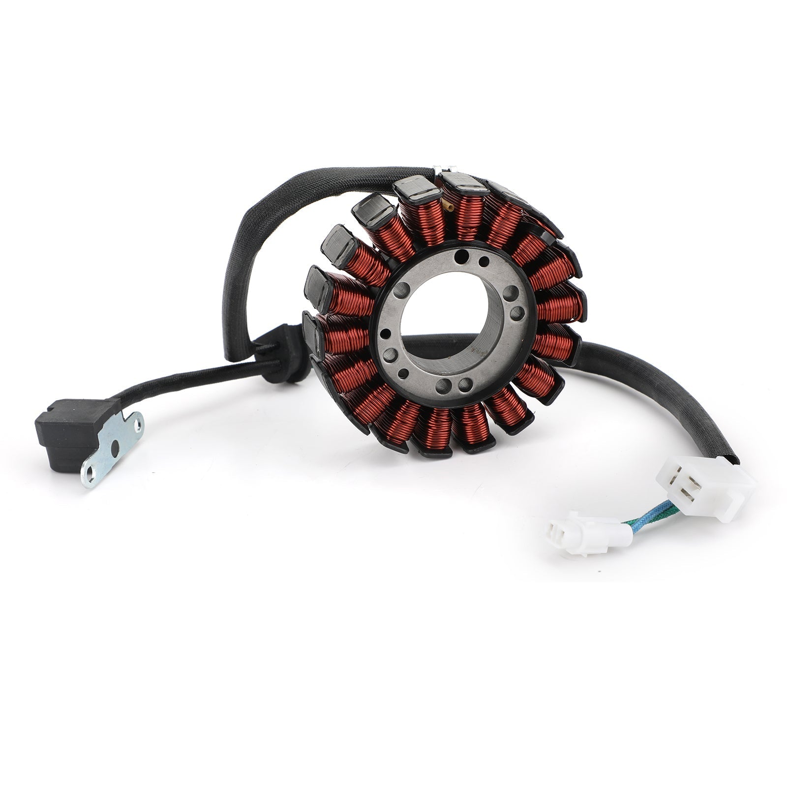 Alternator Stator Coil For Aprilia RXV450 RXV550 SXV450 SXV550 2006-2015