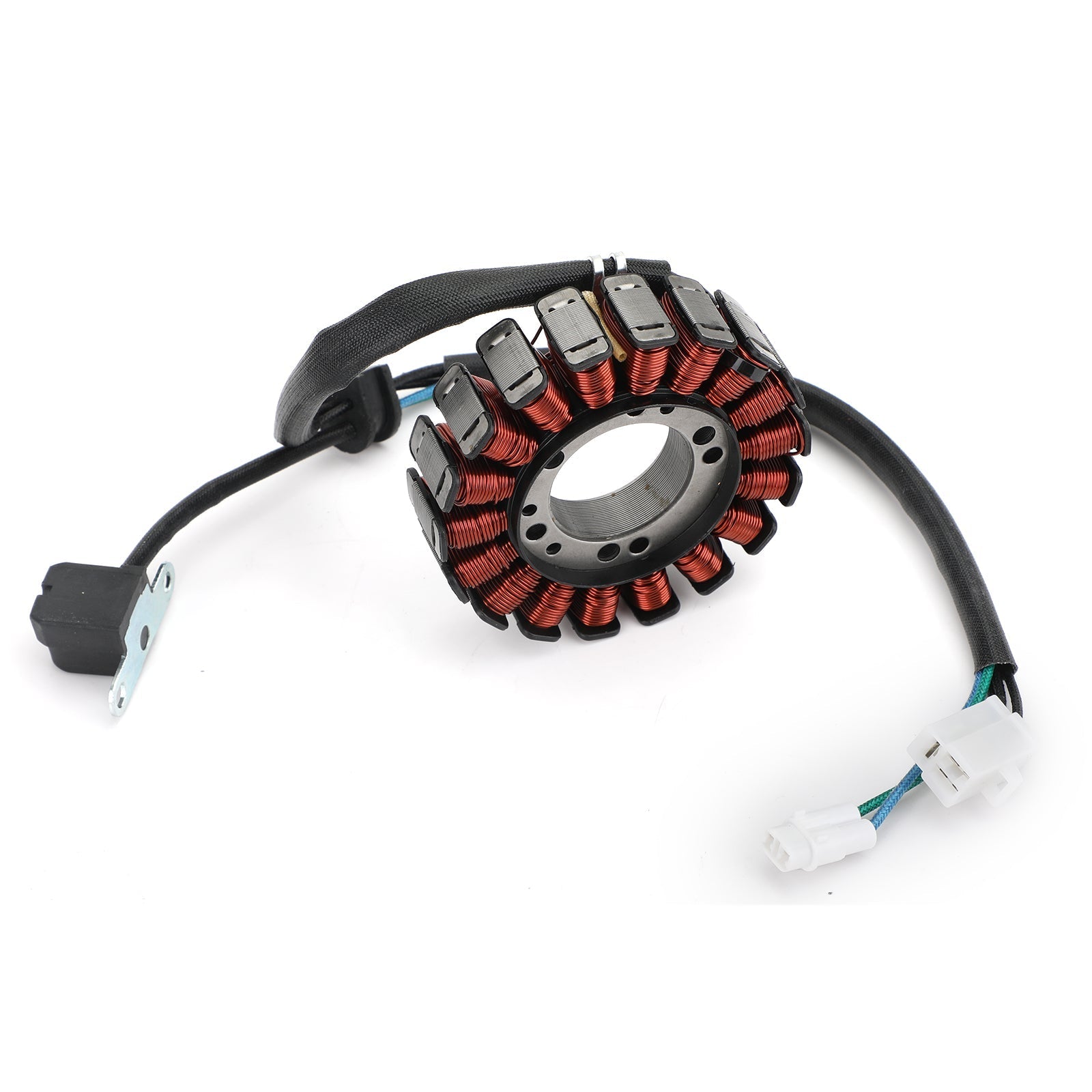 Alternator Stator Coil For Aprilia RXV450 RXV550 SXV450 SXV550 2006-2015