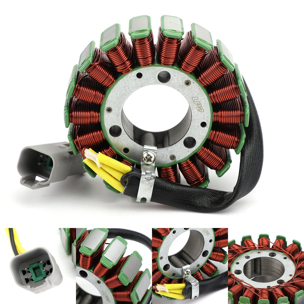 Magneto Stator Coil For SEA-DOO GTI GSX GTX RFI 800CC 98-05 290887950 420887951