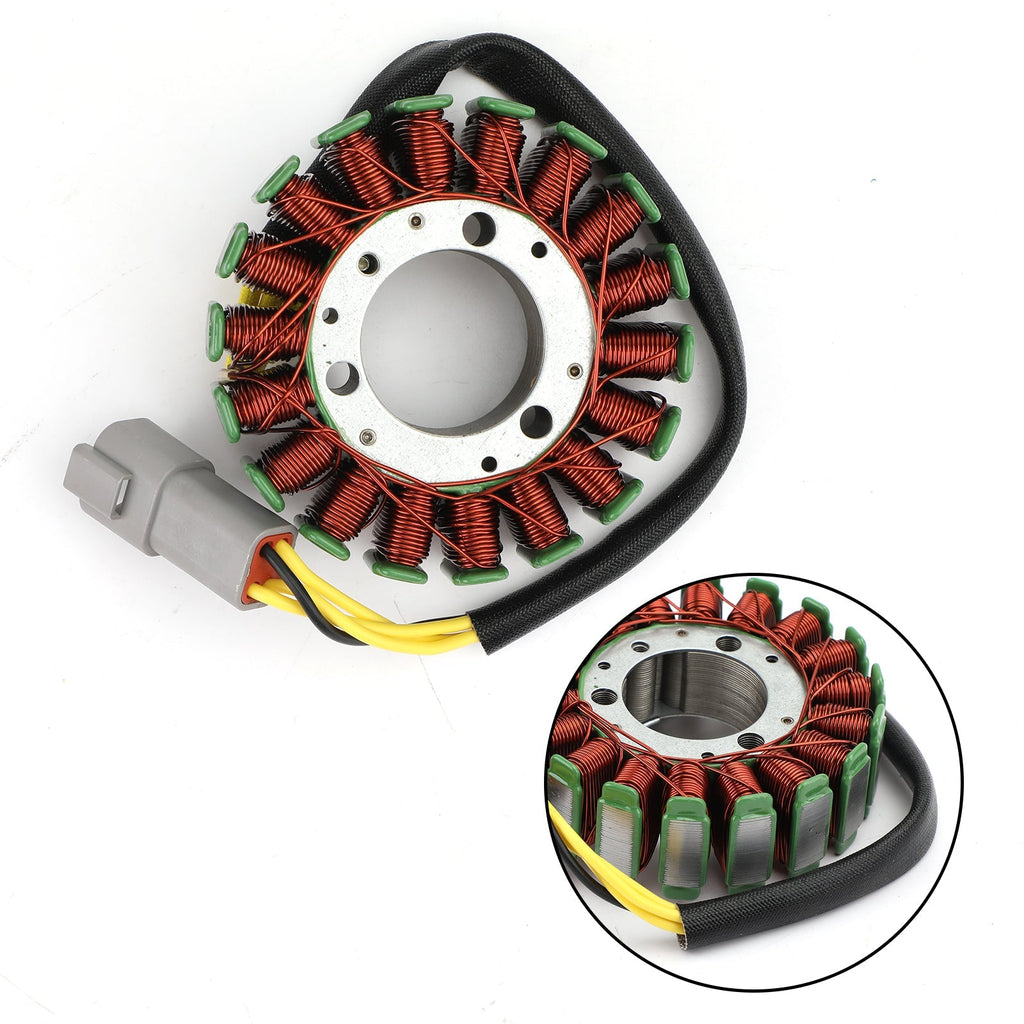 Magneto Stator Coil For SEA-DOO GTI GSX GTX RFI 800CC 98-05 290887950 420887951