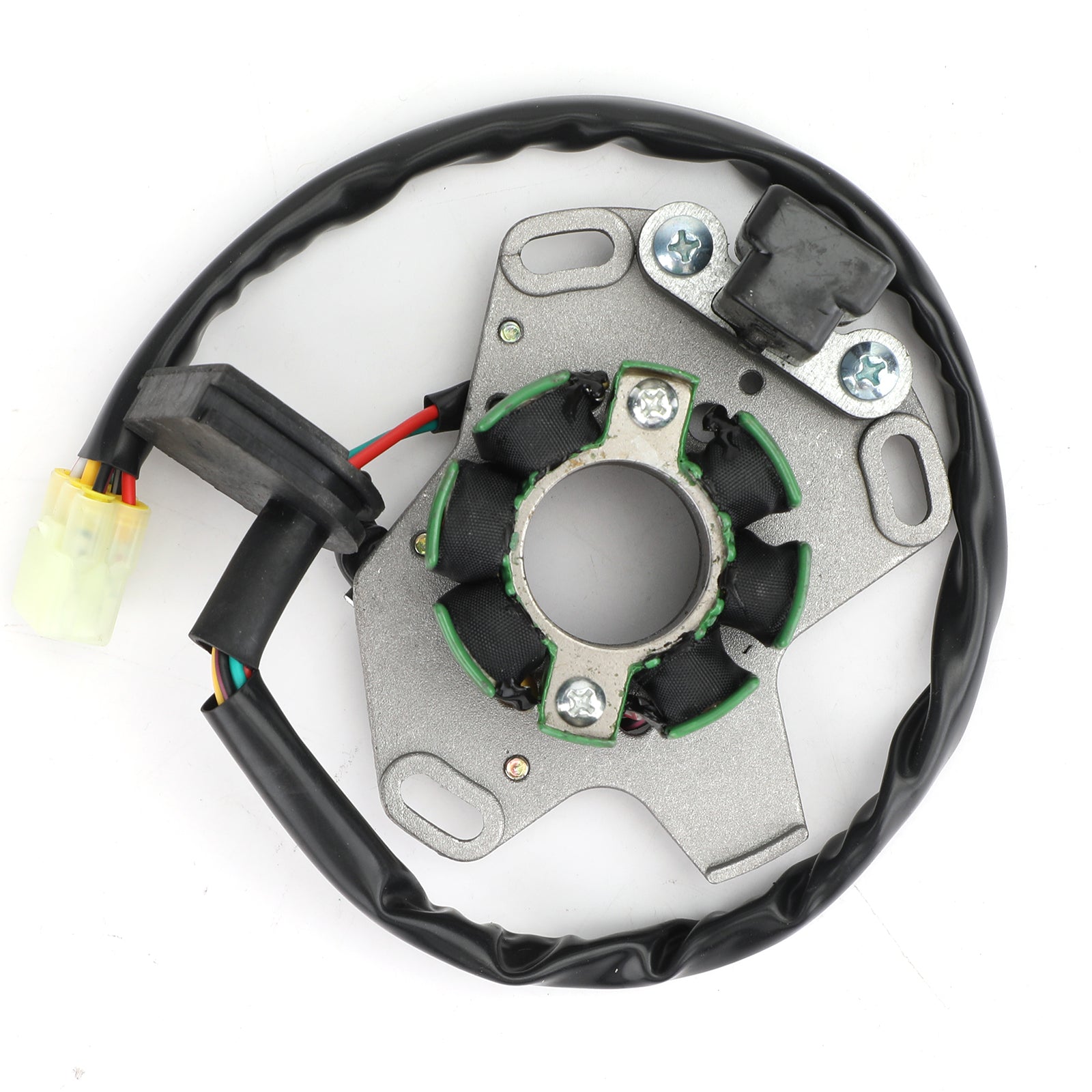 Magneto Stator Coil For Suzuki RM125 RM 125 2005 2006 2007 2008 32101-36F30