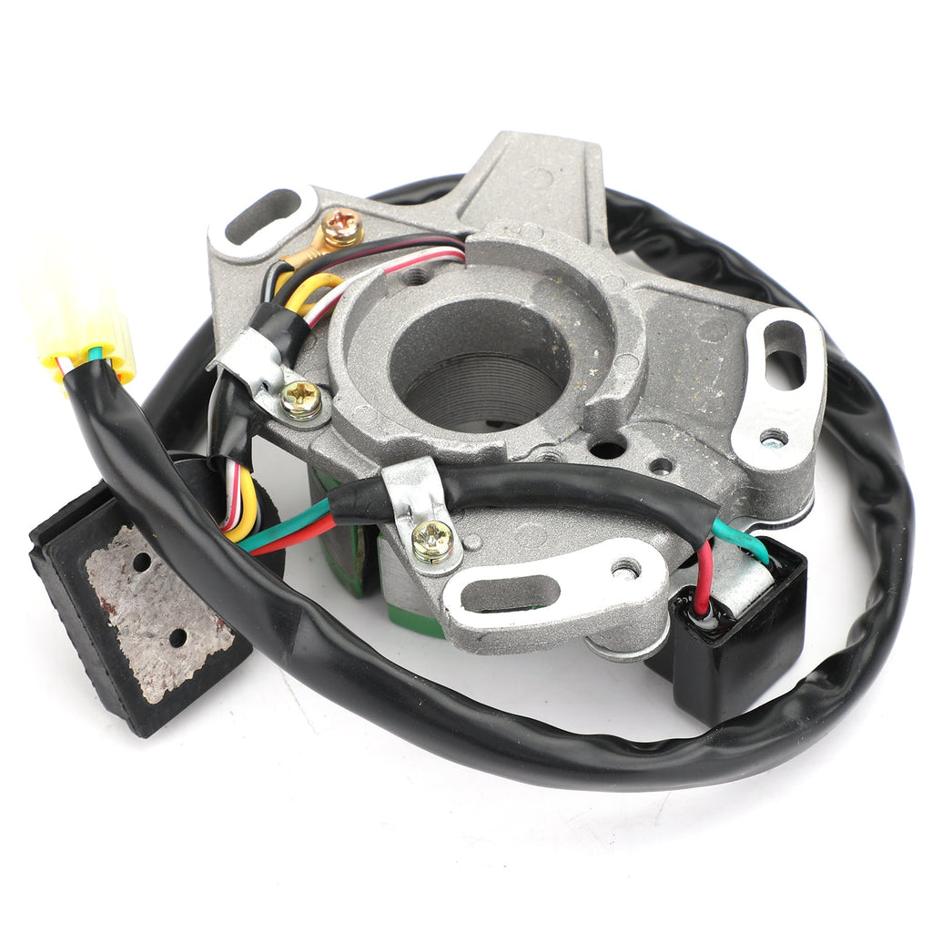 Magneto Stator Coil For Suzuki RM125 RM 125 2005 2006 2007 2008 32101-36F30