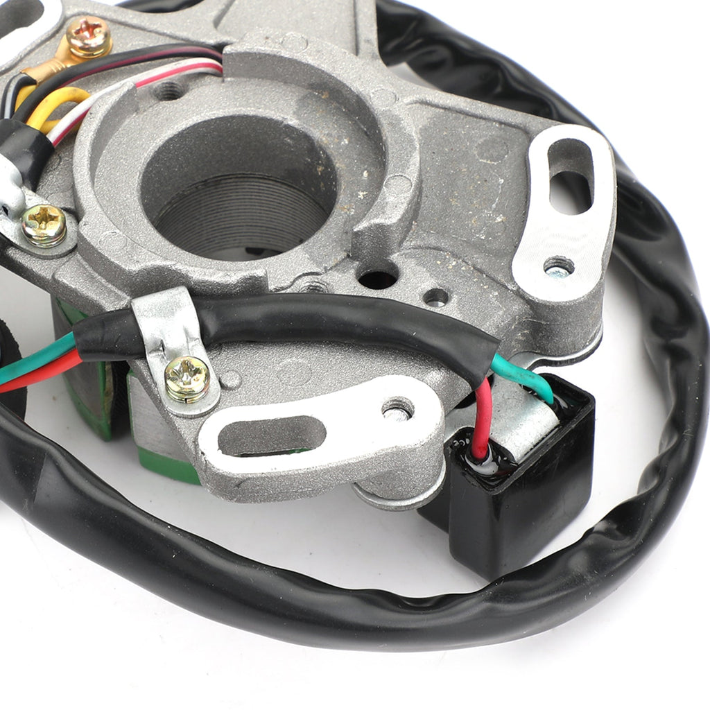 Magneto Stator Coil For Suzuki RM125 RM 125 2005 2006 2007 2008 32101-36F30