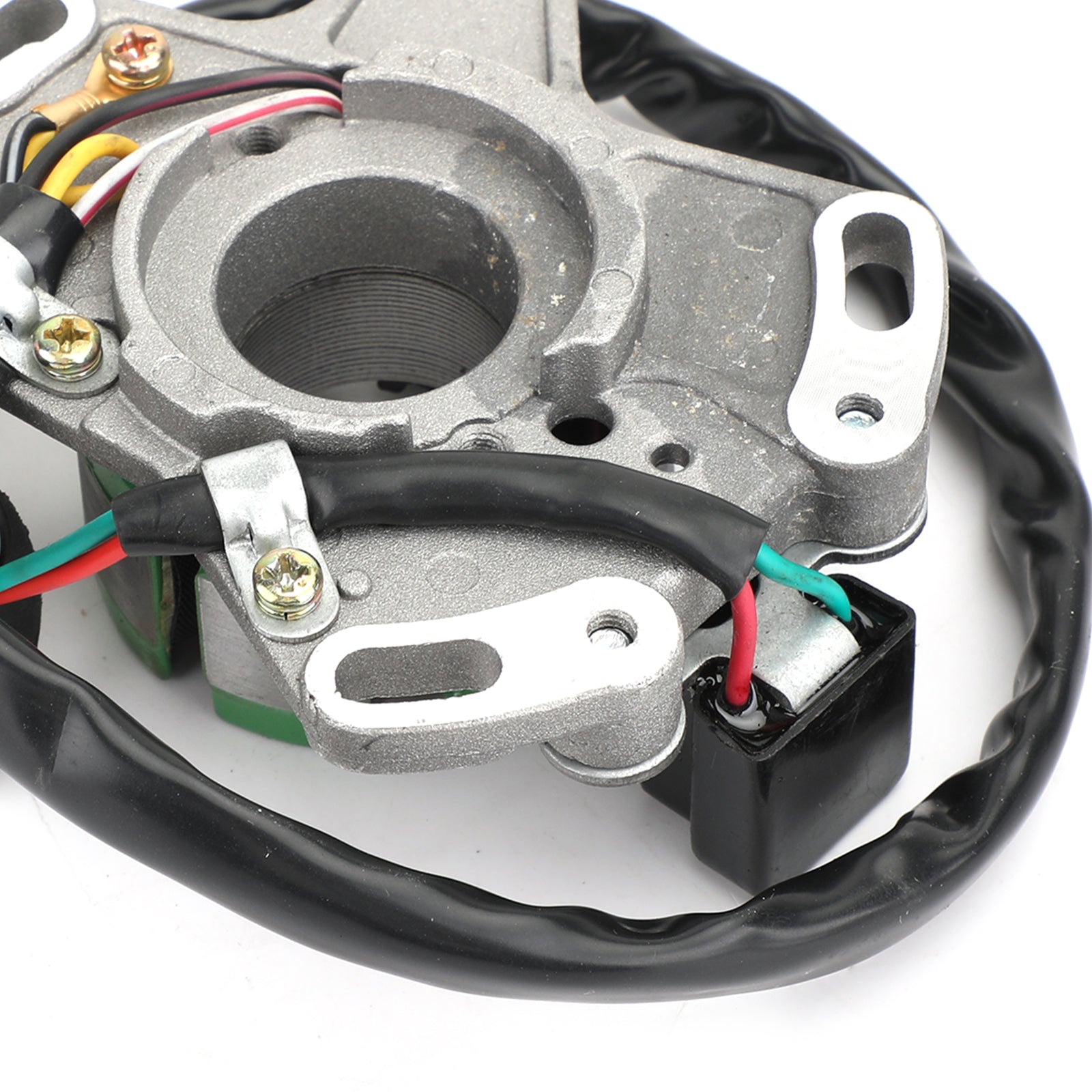 Magneto Stator Coil For Suzuki RM125 RM 125 2005 2006 2007 2008 32101-36F30