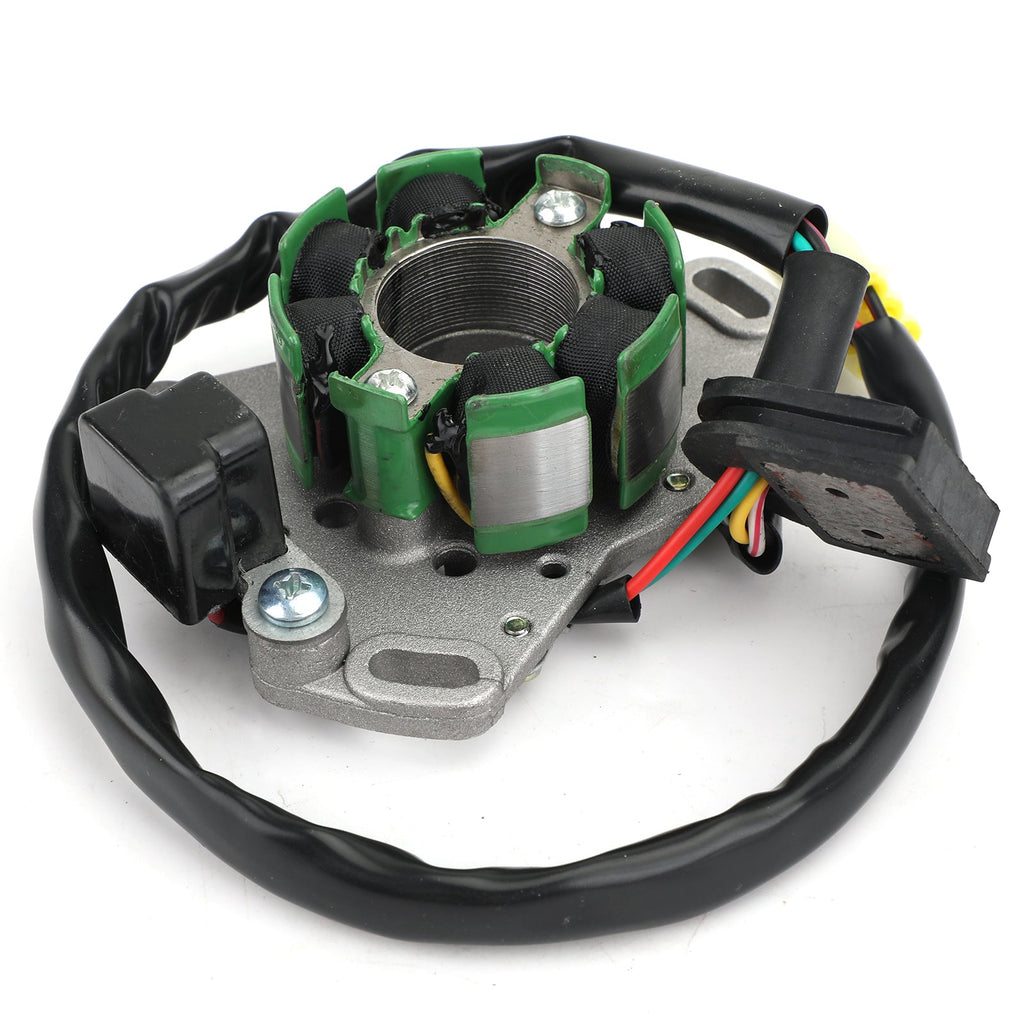 Magneto Stator Coil For Suzuki RM125 RM 125 2005 2006 2007 2008 32101-36F30