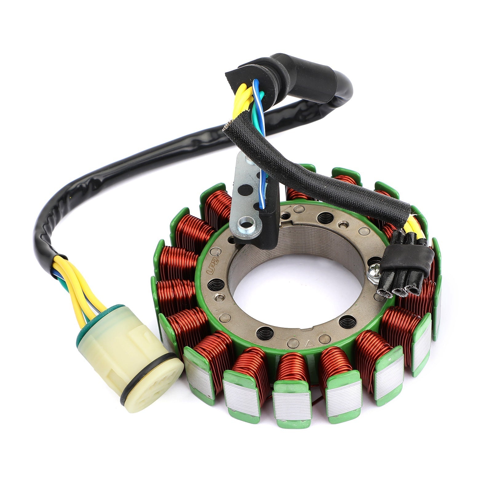Magneto Stator Coil For Honda TRX680 FA FG Rincon 680 ATV 06-14 31120-HN8-A62
