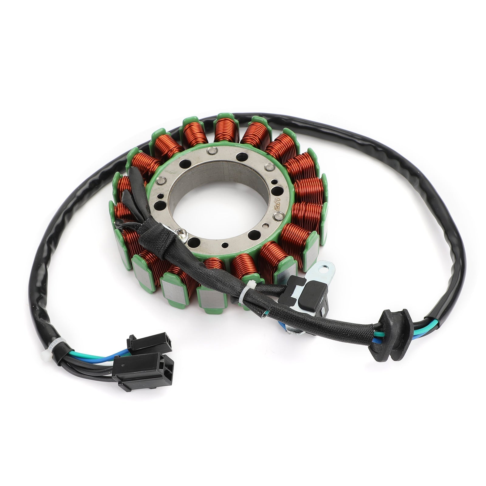 Generator Stator For Suzuki V-Strom 1000 DL1000 02-12 32101-06G00 32101-06G11