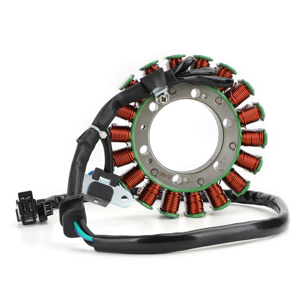 Generator Stator For Suzuki V-Strom 1000 DL1000 02-12 32101-06G00 32101-06G11