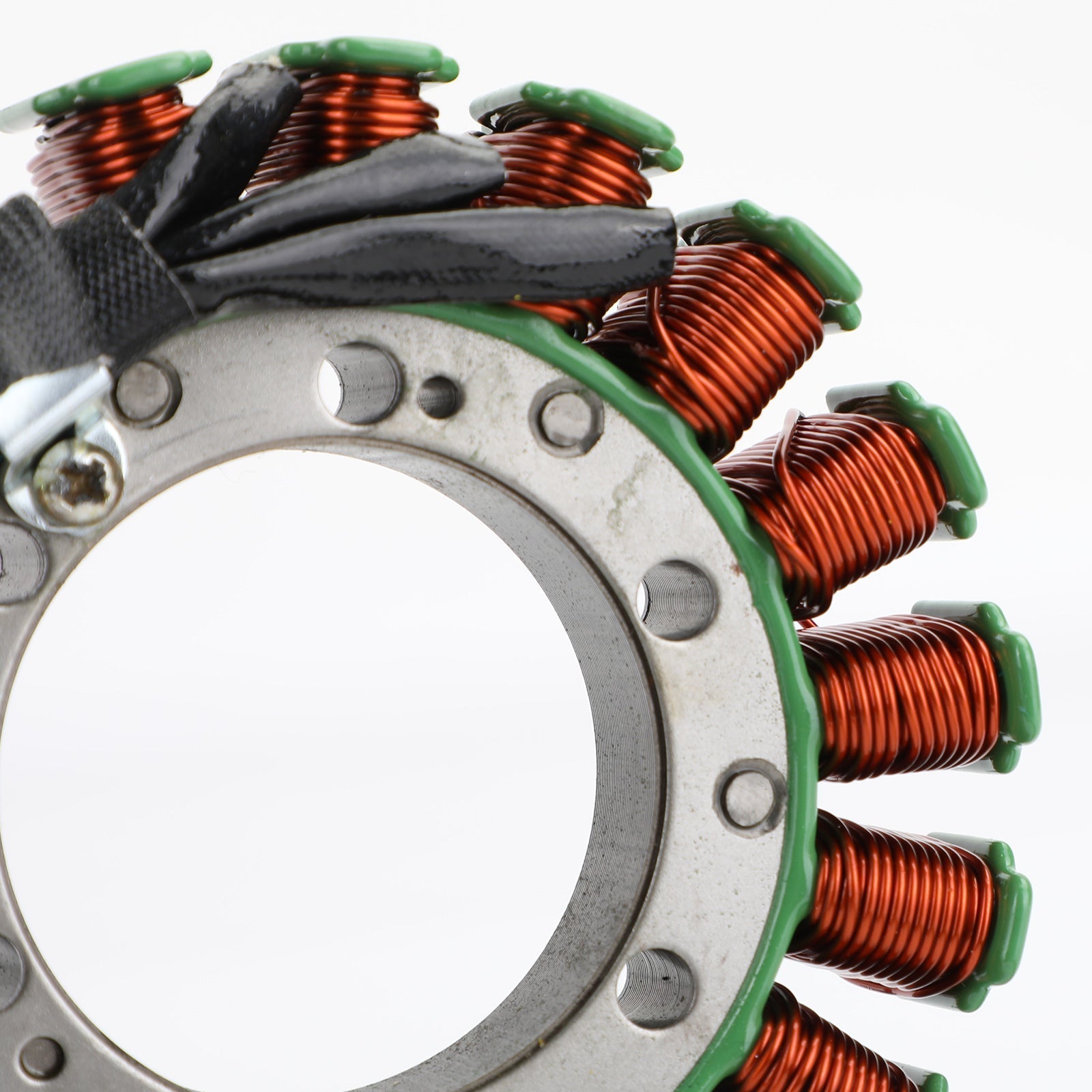 Generator Stator For Suzuki V-Strom 1000 DL1000 02-12 32101-06G00 32101-06G11