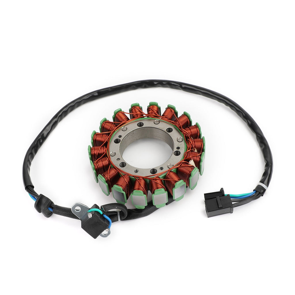 Generator Stator For Suzuki V-Strom 1000 DL1000 02-12 32101-06G00 32101-06G11