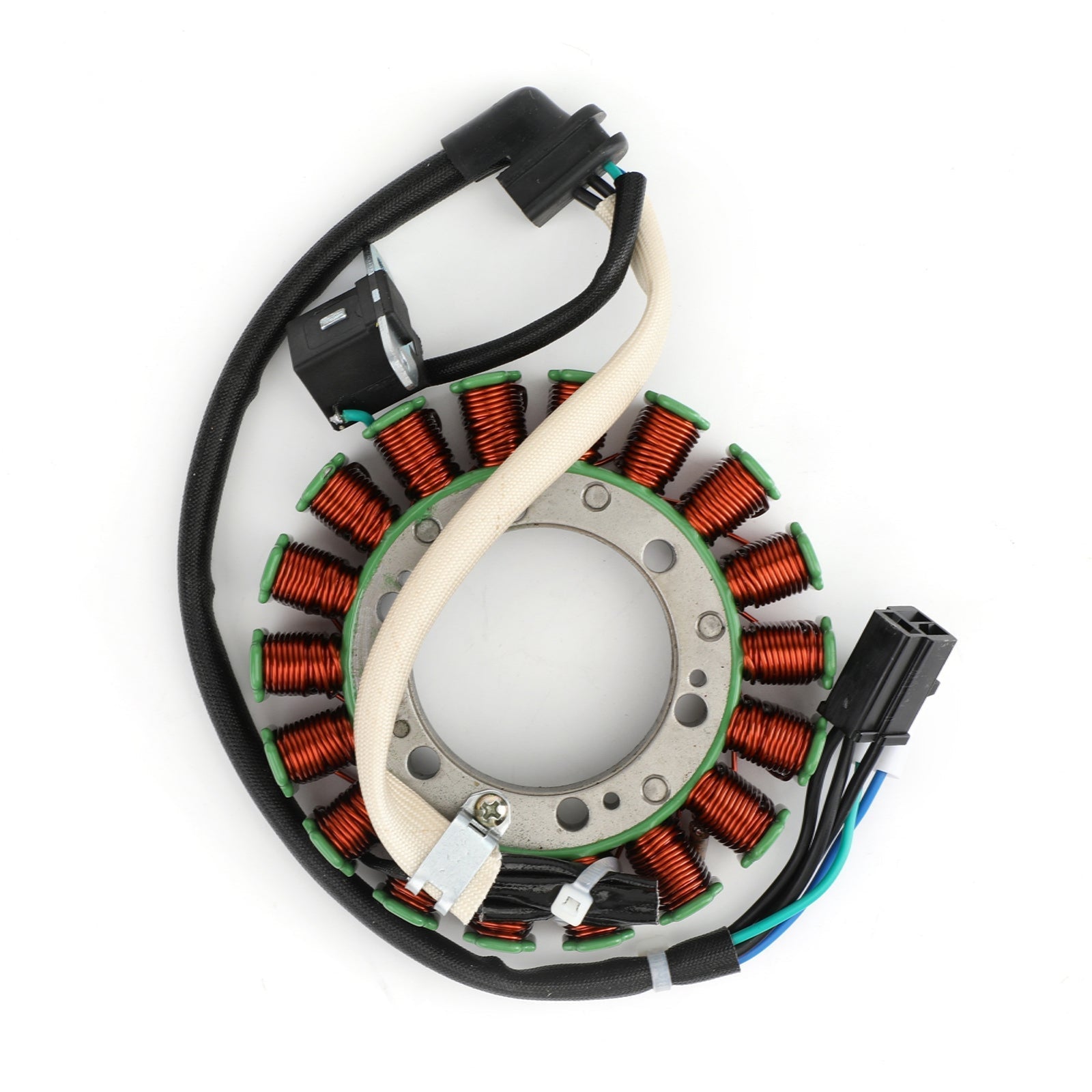 Generator Stator Coil For Arctic Cat 550 700 1000 Prowler Mudpro TRV 0802-041