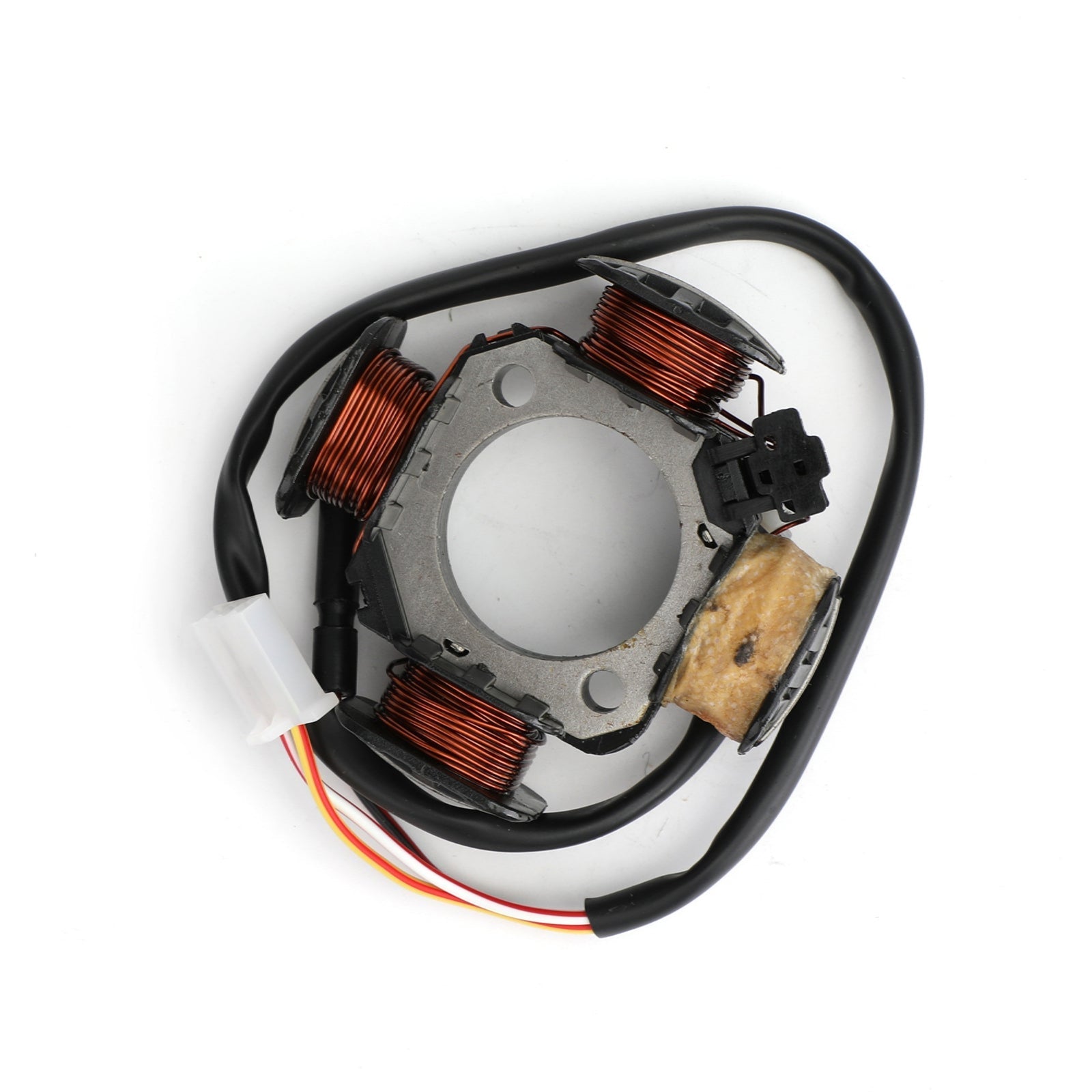 Generator Magneto Stator Coil For Suzuki Address 50 AG AD AH AP 50cc 1989-1994