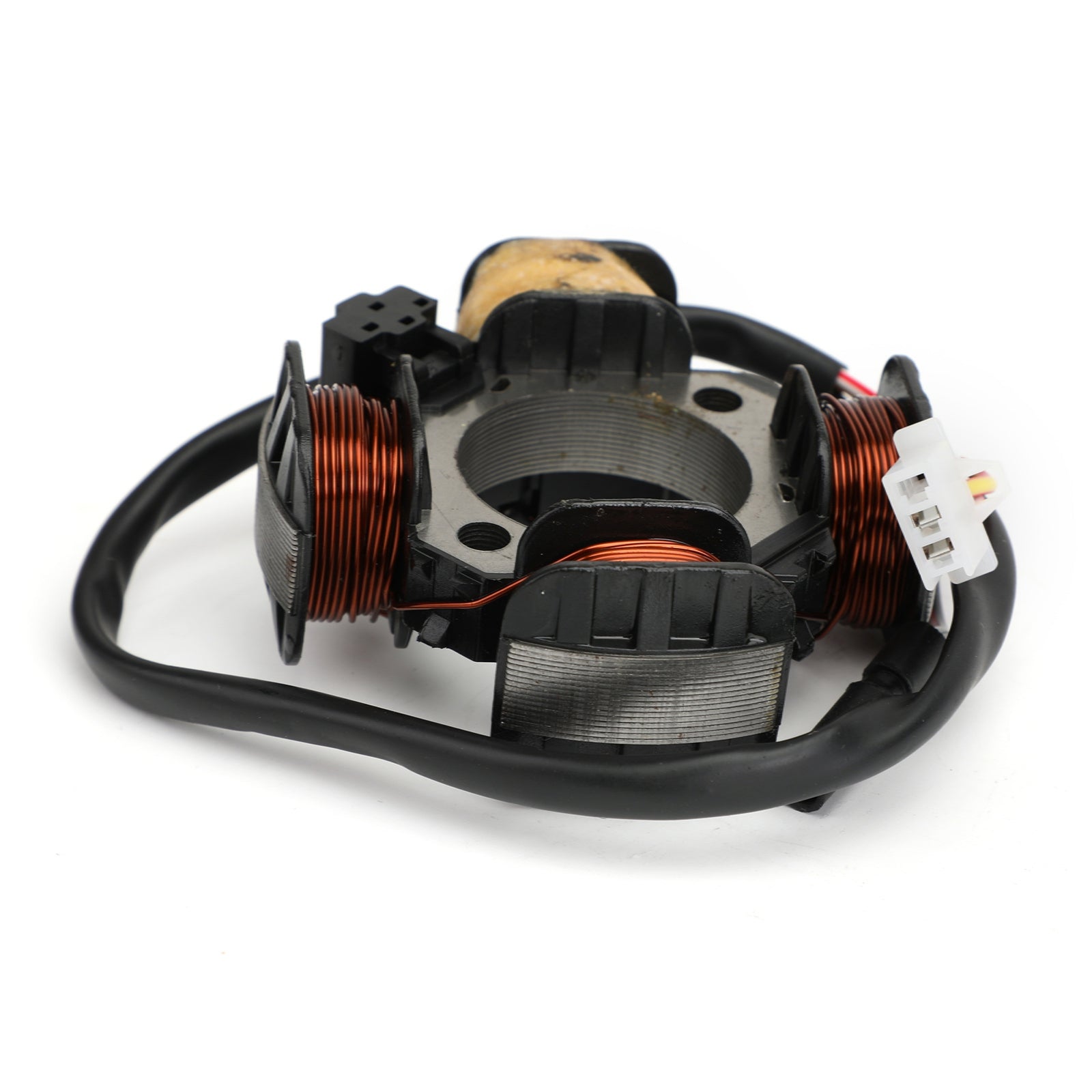 Generator Magneto Stator Coil For Suzuki Address 50 AG AD AH AP 50cc 1989-1994
