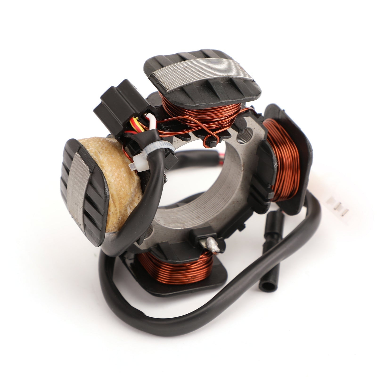 Generator Magneto Stator Coil For Suzuki Address 50 AG AD AH AP 50cc 1989-1994