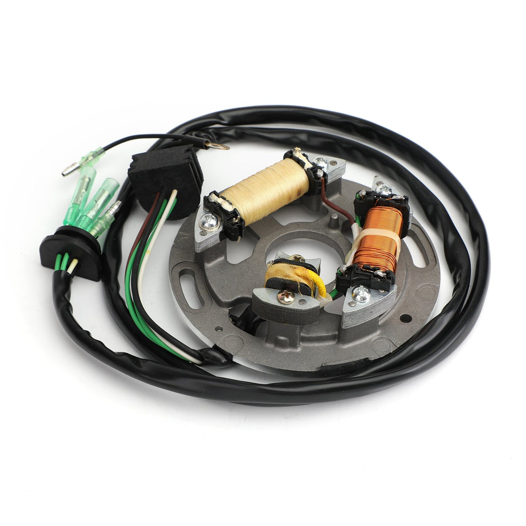 Stator For Yamaha 650 700 701 6R8-85560-10-00 62T-85560-00-00 6R7-85560-10-00
