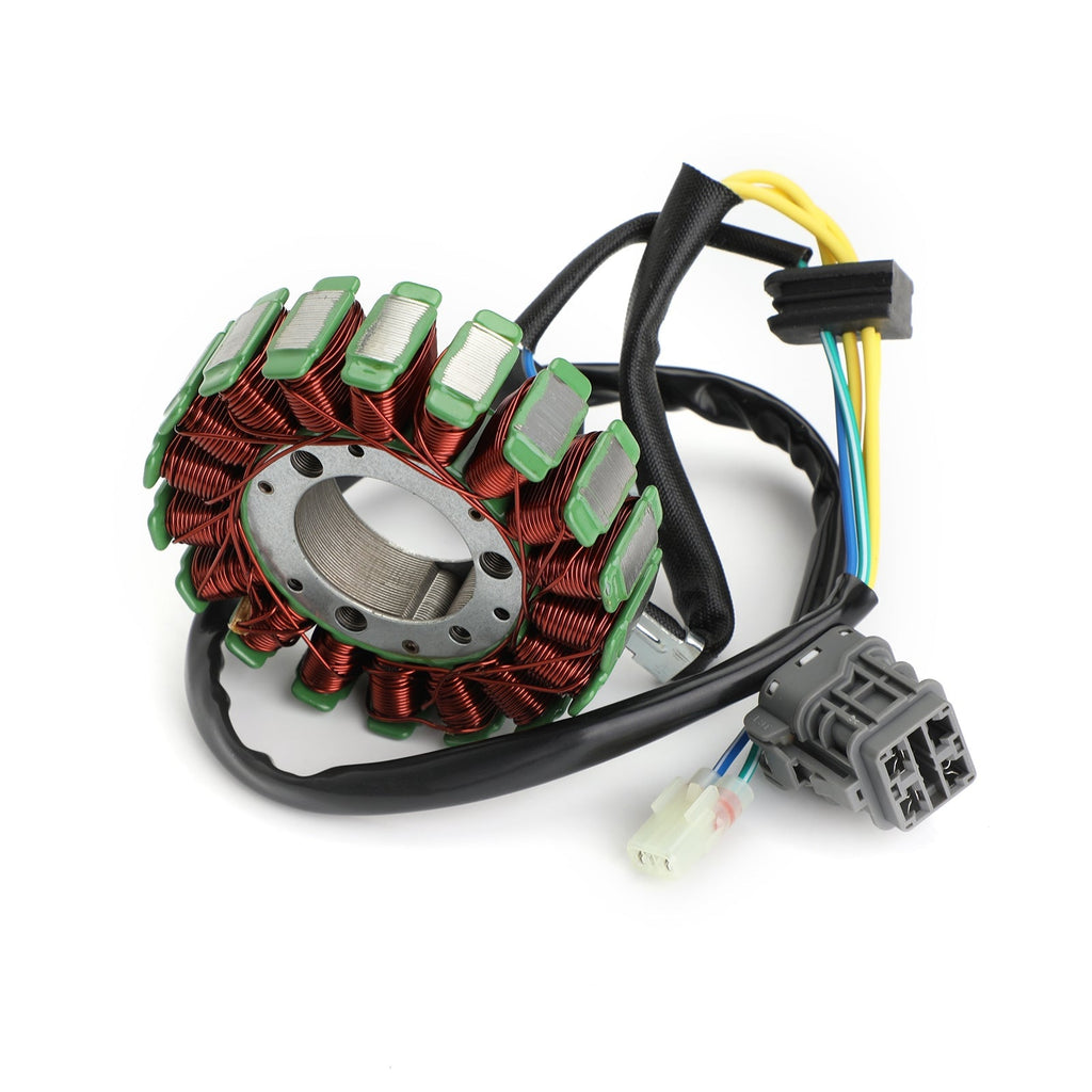 Generator Stator For Arctic Cat 06-09 ATV 250/300 UTILITY 2x4 3303-833 3304-682