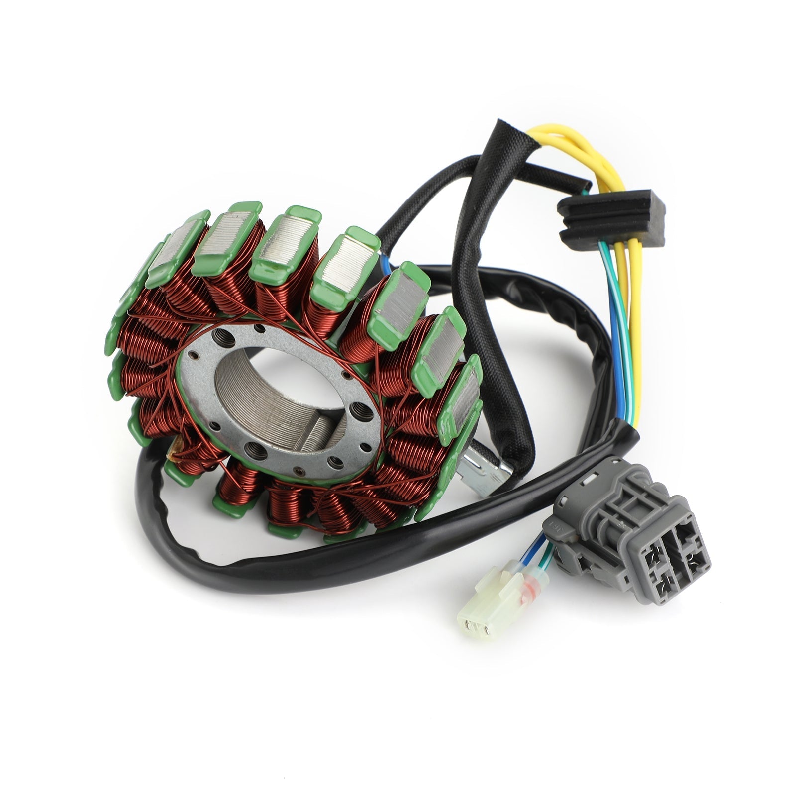Generator Stator For Arctic Cat 06-09 ATV 250/300 UTILITY 2x4 3303-833 3304-682