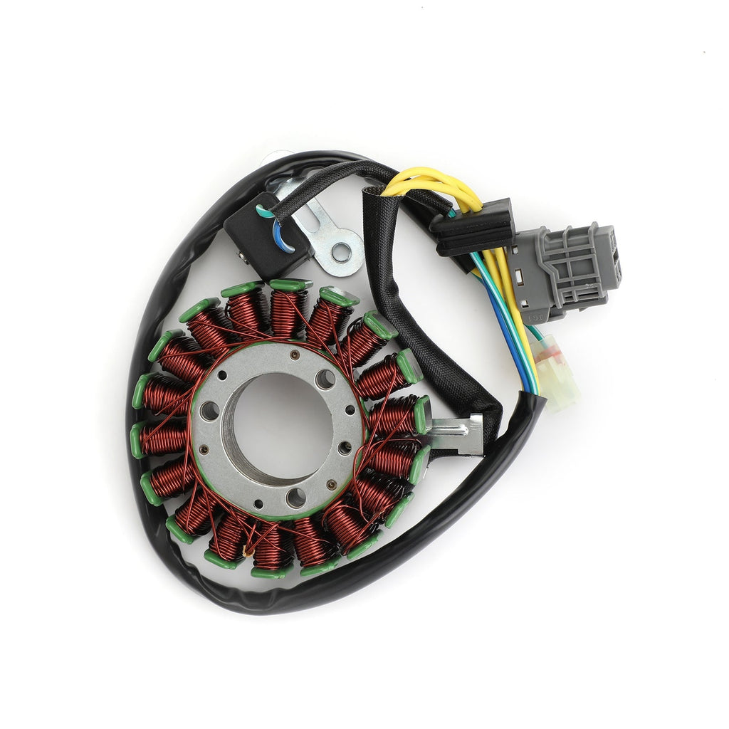 Generator Stator For Arctic Cat 06-09 ATV 250/300 UTILITY 2x4 3303-833 3304-682