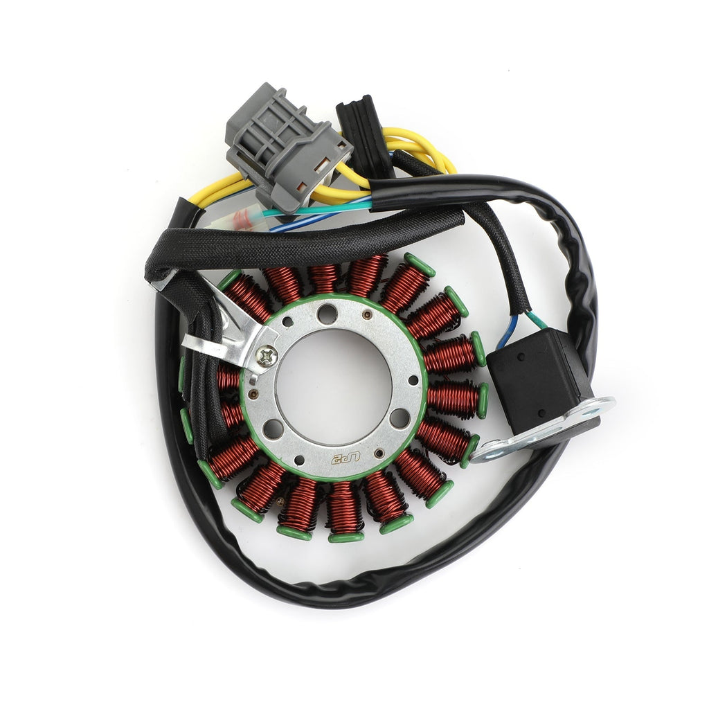 Generator Stator For Arctic Cat 06-09 ATV 250/300 UTILITY 2x4 3303-833 3304-682