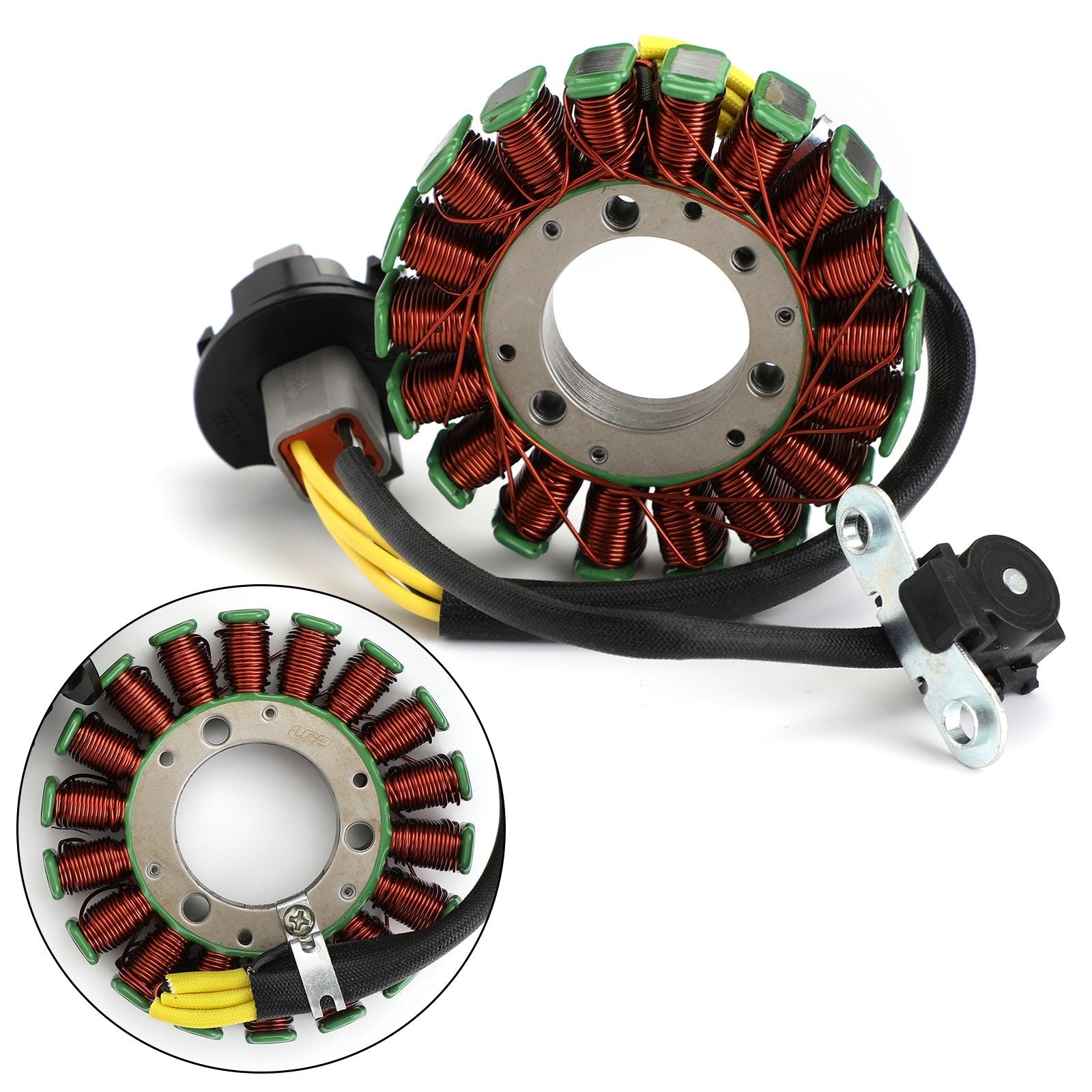 Stator Magneto For SeaDoo 800 951 GTX GSX SPX RX XP 95-03 290886588/ 420886588 CA Market