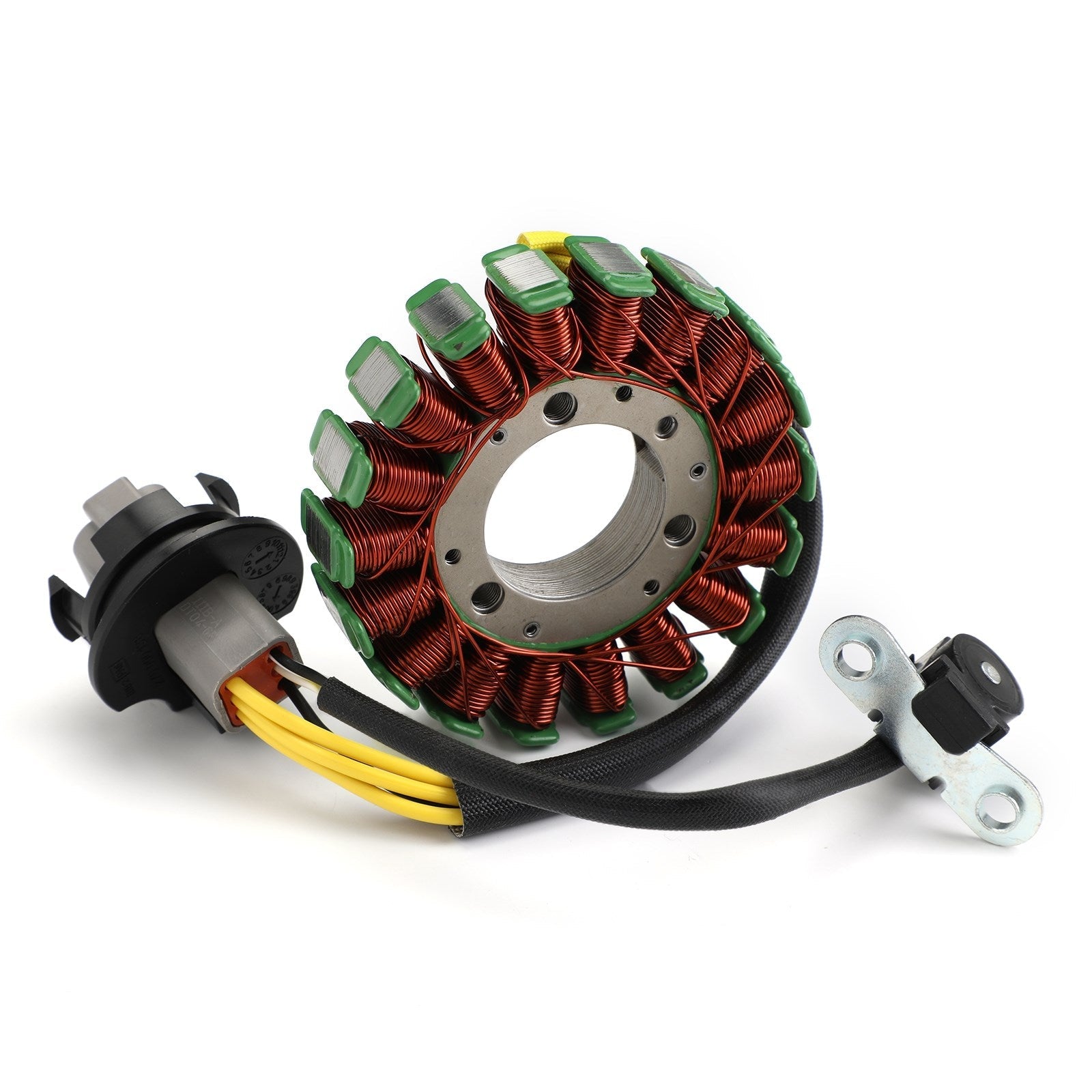 Stator Magneto For SeaDoo 800 951 GTX GSX SPX RX XP 95-03 290886588/ 420886588 CA Market