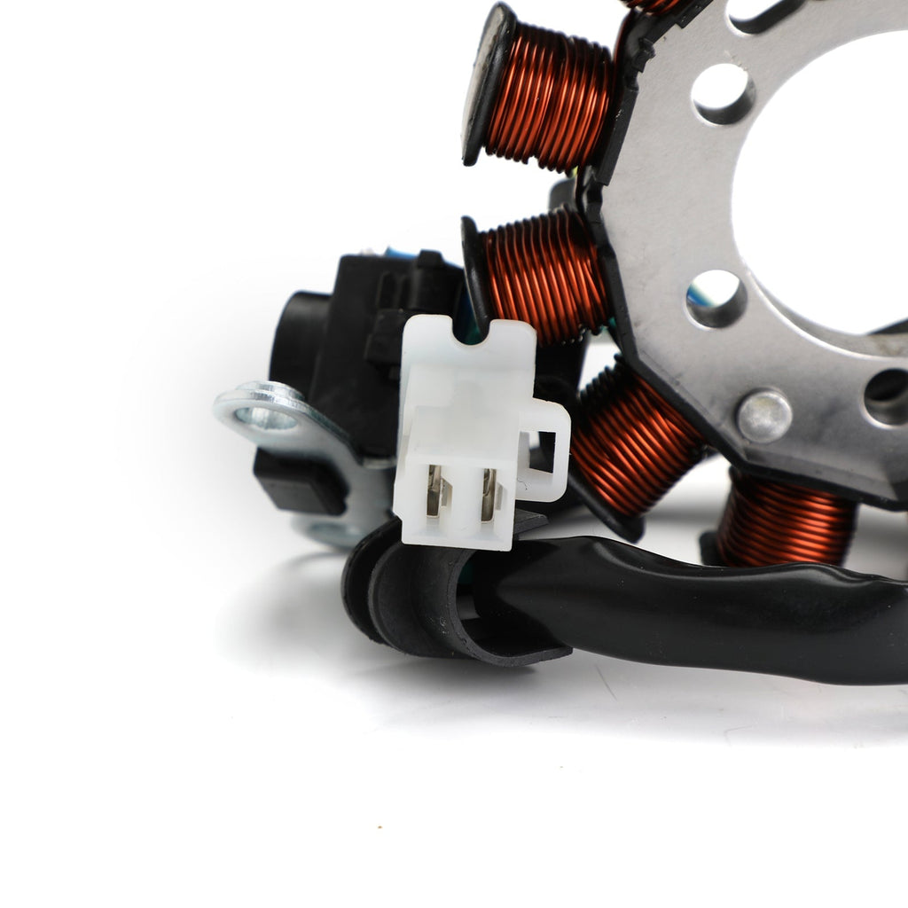 Stator Coil Generator 12-Pole For Honda CRF110F CRF 110 2013 - 2018