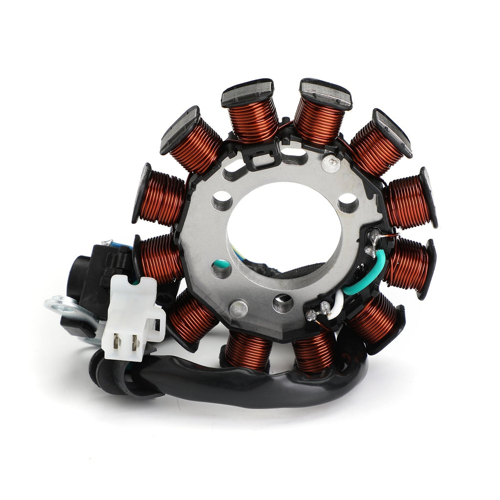 Stator Coil Generator 12-Pole For Honda CRF110F CRF 110 2013 - 2018