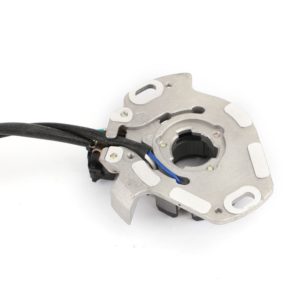 Magneto Generator Engine Stator For Honda CR 125 CR125R 2000-2001 31100-KZ4-J31 31100-KZ4-A91 CA Market