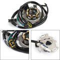 Magneto Generator Engine Stator For Honda CR 125 CR125R 2000-2001 31100-KZ4-J31 31100-KZ4-A91 CA Market