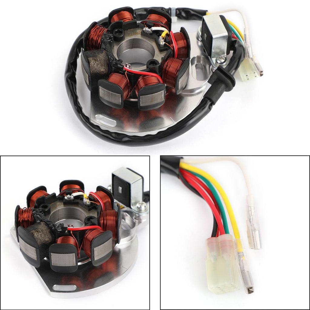 Stator Magneto For KTM 125 SX EXC 200 250 300 05-16 54839204000 2K-3 Version