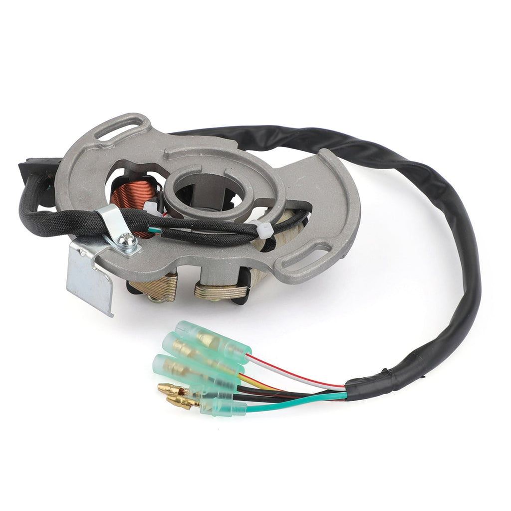 STATOR GENERATOR ALTERNATOR Fit for Yamaha YFS200 Blaster 200 2003-2006 05 04