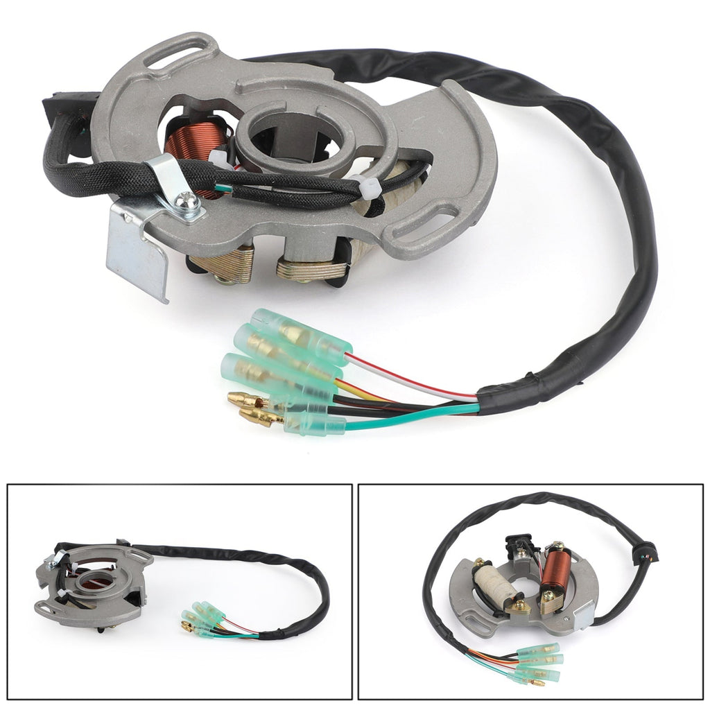 STATOR GENERATOR ALTERNATOR Fit for Yamaha YFS200 Blaster 200 2003-2006 05 04