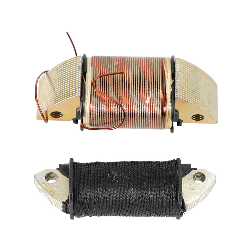 1984-1986 Honda ATC 200M/S Magneto Generator Engine Stator Coil