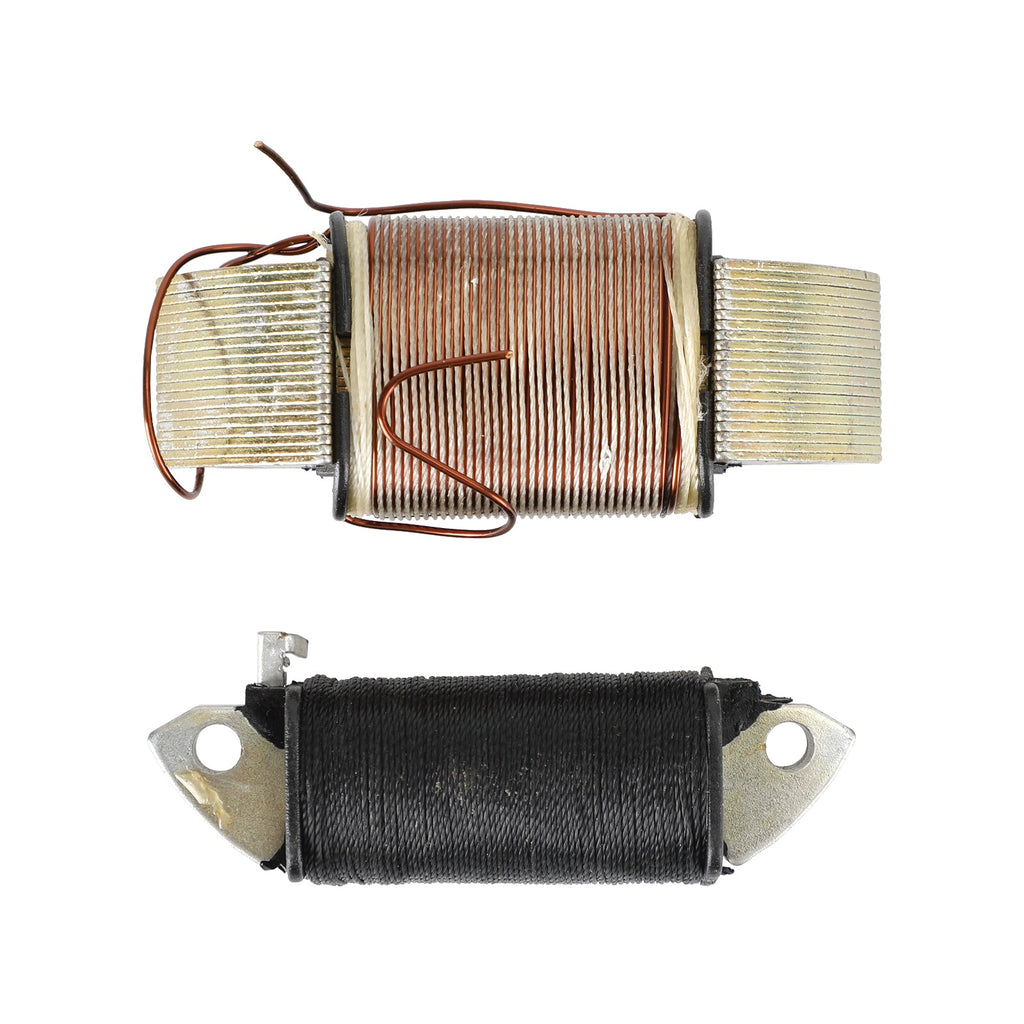 1984-1986 Honda ATC 200M/S Magneto Generator Engine Stator Coil